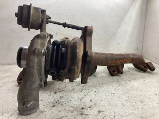 bontott OPEL VECTRA C Turbó