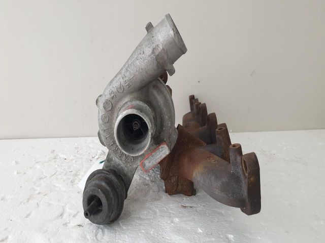 bontott OPEL VECTRA C Turbó