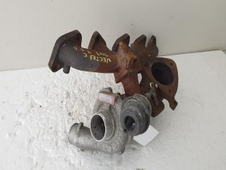 bontott OPEL VECTRA C Turbó