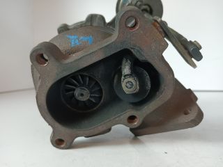 bontott OPEL VECTRA C Turbó