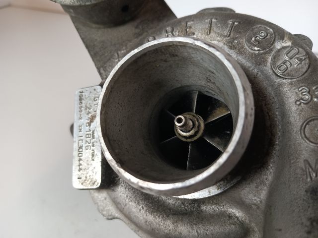 bontott OPEL VECTRA C Turbó