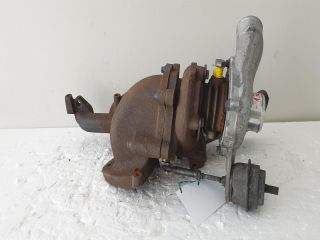 bontott OPEL VECTRA C Turbó