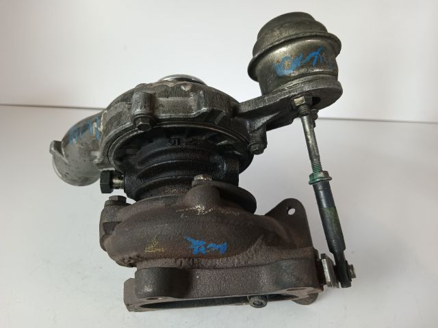 bontott OPEL VECTRA C Turbó