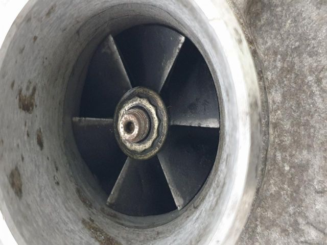 bontott OPEL VECTRA C Turbó