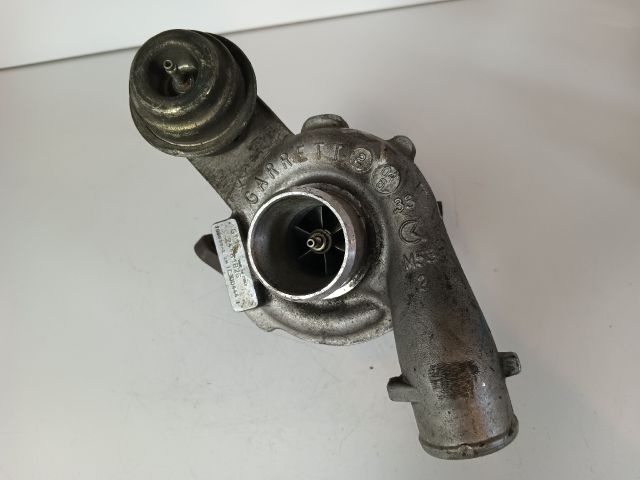 bontott OPEL VECTRA C Turbó