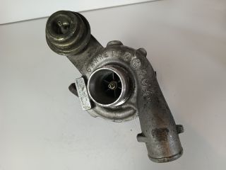 bontott OPEL VECTRA C Turbó