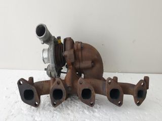 bontott OPEL VECTRA C Turbó