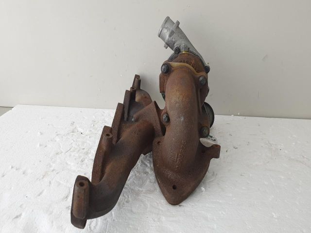 bontott OPEL VECTRA C Turbó