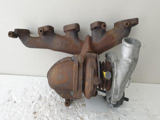 bontott OPEL VECTRA C Turbó