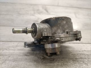 bontott OPEL VECTRA C Vákumpumpa