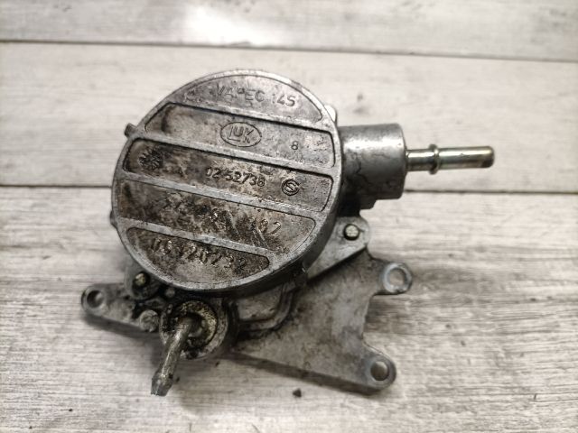 bontott OPEL VECTRA C Vákumpumpa