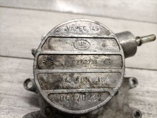 bontott OPEL VECTRA C Vákumpumpa