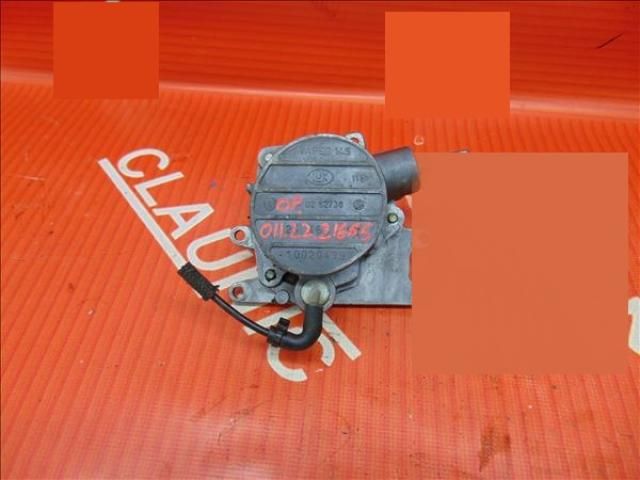 bontott OPEL VECTRA C Vákumpumpa