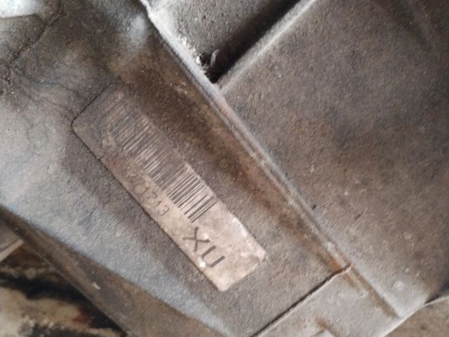 bontott OPEL VECTRA C Váltó (Mechanikus)