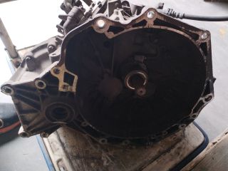 bontott OPEL VECTRA C Váltó (Mechanikus)