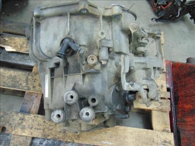 bontott OPEL VECTRA C Váltó (Mechanikus)