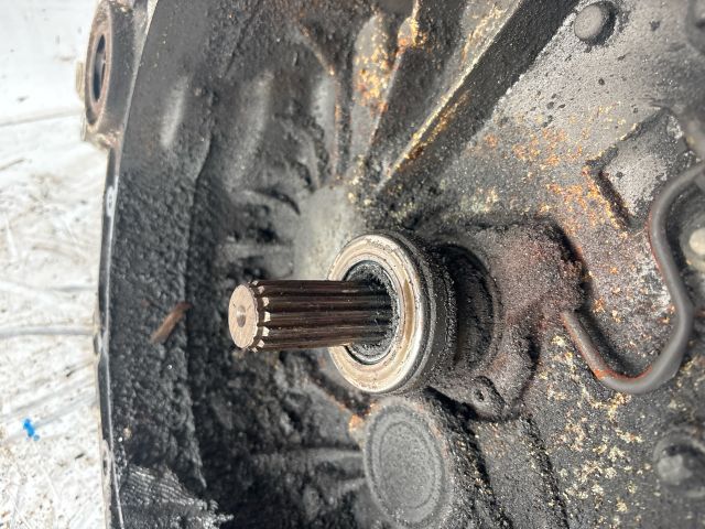 bontott OPEL VECTRA C Váltó (Mechanikus)