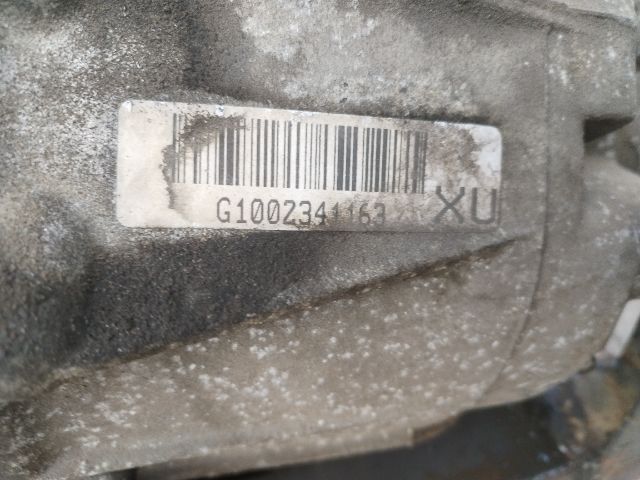 bontott OPEL VECTRA C Váltó (Mechanikus)