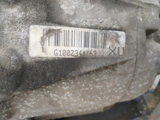 bontott OPEL VECTRA C Váltó (Mechanikus)