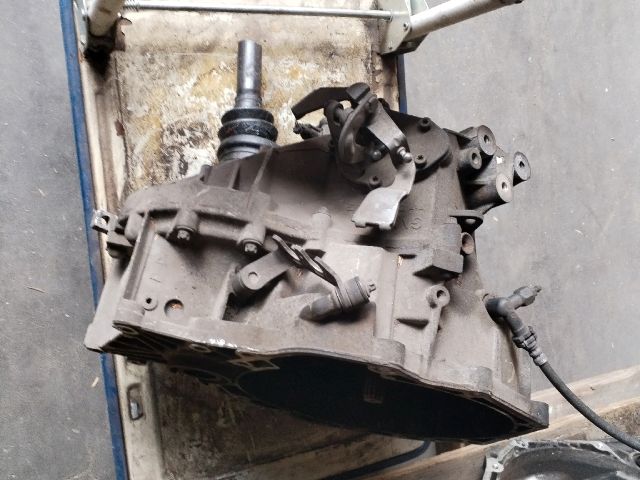 bontott OPEL VECTRA C Váltó (Mechanikus)