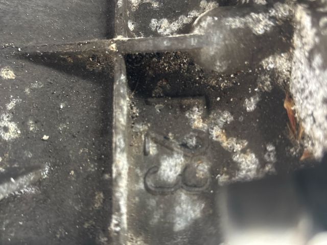 bontott OPEL VECTRA C Váltó (Mechanikus)