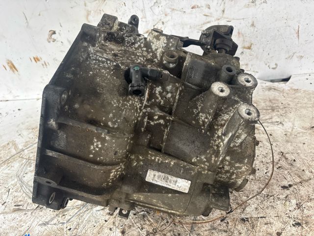 bontott OPEL VECTRA C Váltó (Mechanikus)