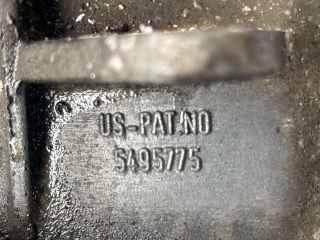 bontott OPEL VECTRA C Váltó (Mechanikus)