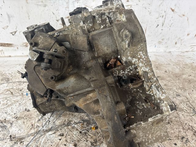 bontott OPEL VECTRA C Váltó (Mechanikus)