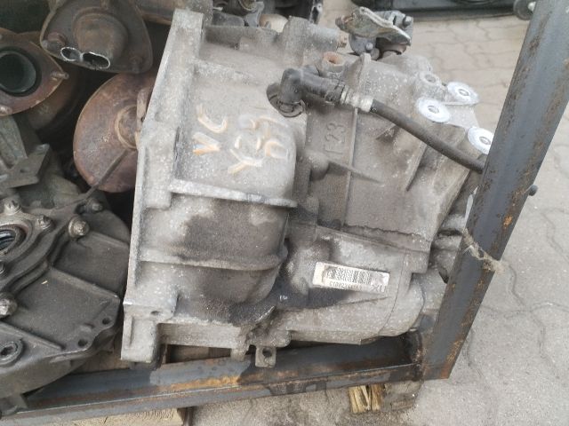 bontott OPEL VECTRA C Váltó (Mechanikus)