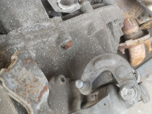 bontott OPEL VECTRA C Váltó (Mechanikus)