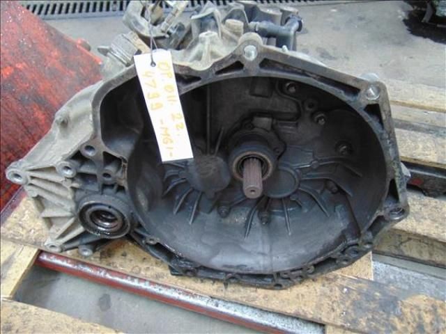 bontott OPEL VECTRA C Váltó (Mechanikus)