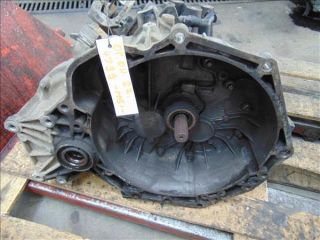 bontott OPEL VECTRA C Váltó (Mechanikus)