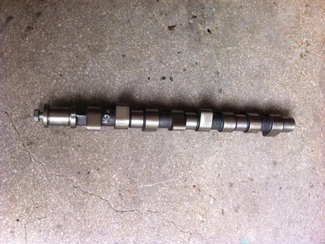 bontott OPEL VECTRA C Vezérműtengely (Magában)