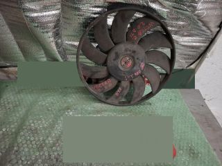 bontott OPEL VECTRA C Viszkóventilátor Hűtőventilátor