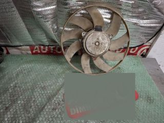 bontott OPEL VECTRA C Viszkóventilátor Hűtőventilátor