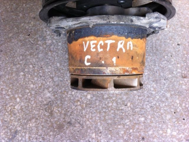 bontott OPEL VECTRA C Vízpumpa