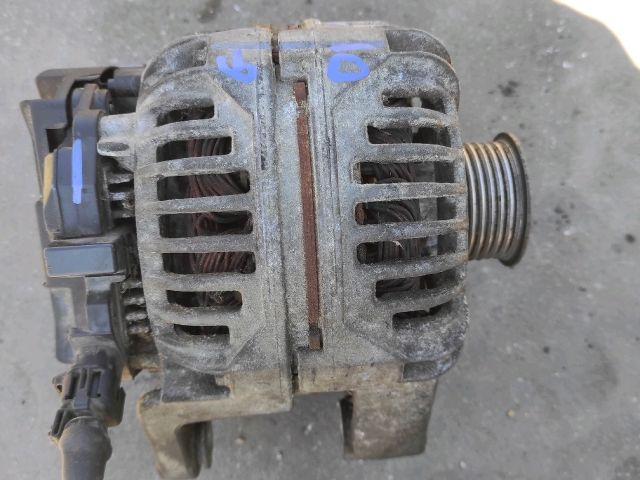 bontott OPEL VECTRA C Generátor