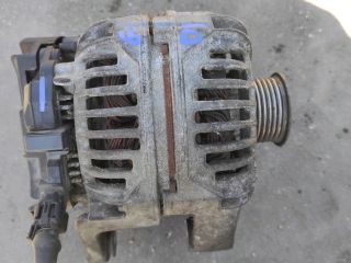 bontott OPEL VECTRA C Generátor