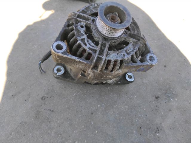 bontott OPEL VECTRA C Generátor