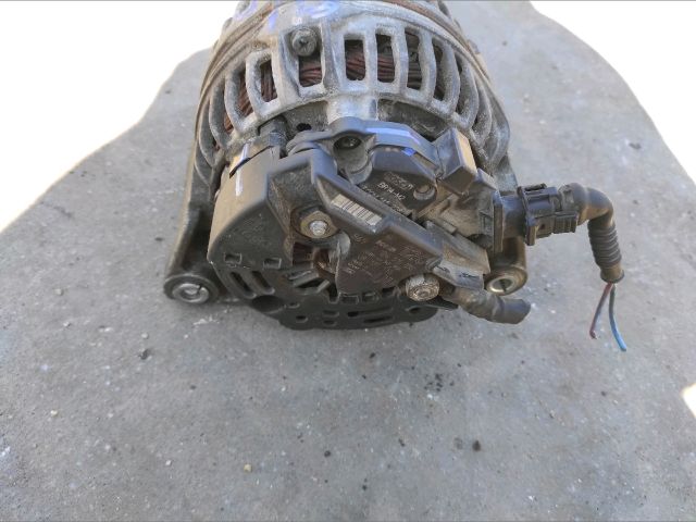 bontott OPEL VECTRA C Generátor