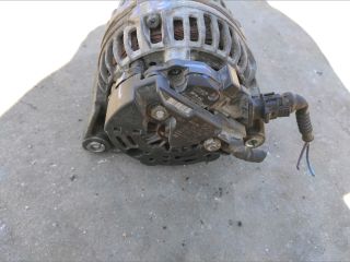 bontott OPEL VECTRA C Generátor