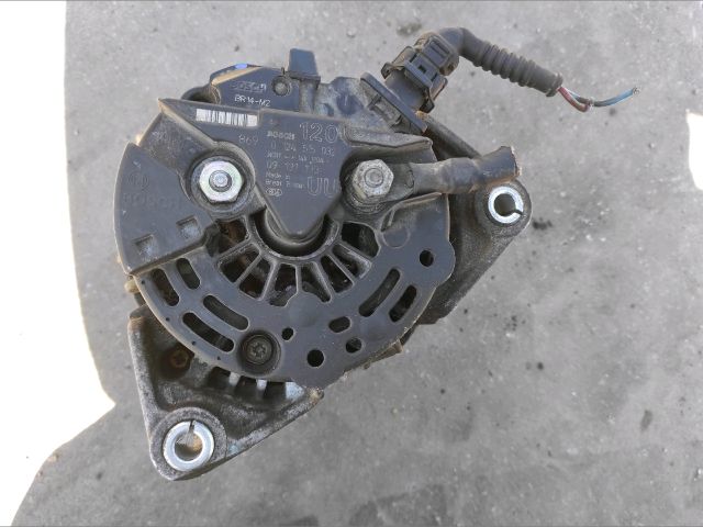 bontott OPEL VECTRA C Generátor