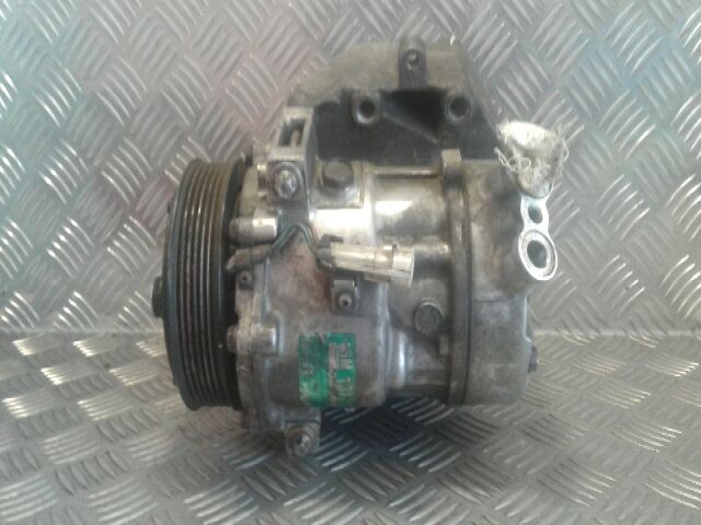 bontott OPEL VECTRA C Klímakompresszor