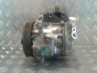 bontott OPEL VECTRA C Klímakompresszor