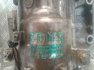 bontott OPEL VECTRA C Klímakompresszor