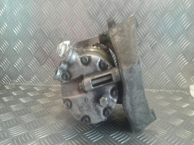 bontott OPEL VECTRA C Klímakompresszor