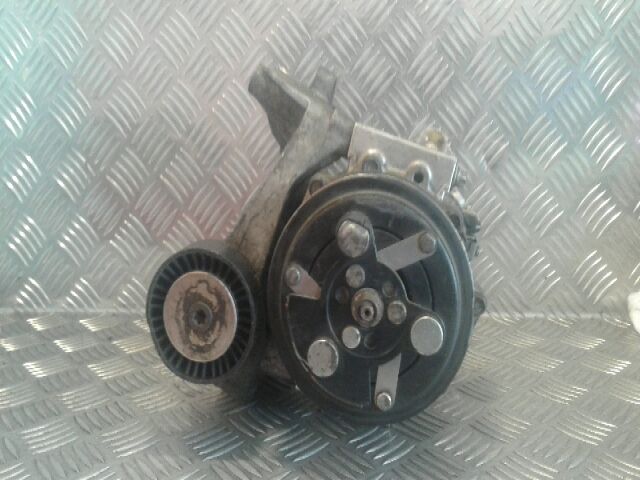 bontott OPEL VECTRA C Klímakompresszor