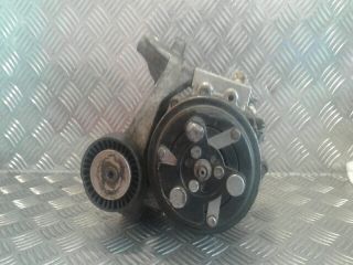 bontott OPEL VECTRA C Klímakompresszor