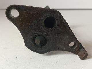 bontott OPEL VECTRA C EGR / AGR Szelep