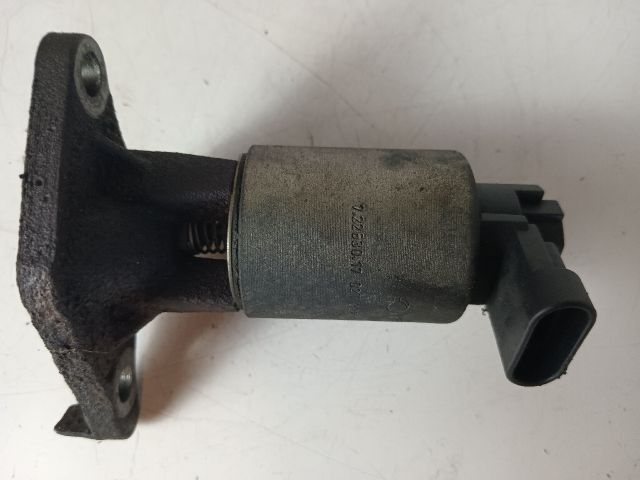 bontott OPEL VECTRA C EGR / AGR Szelep